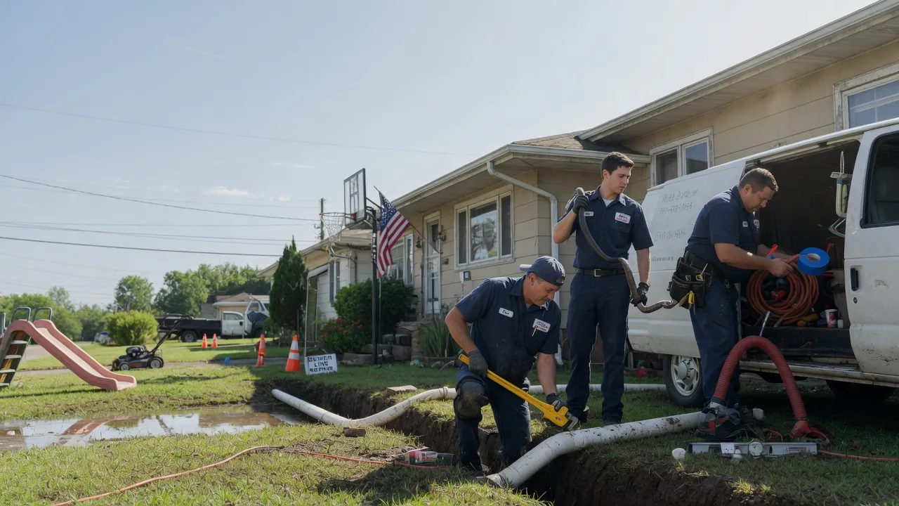 Toilet Installation in Lake Winola, PA near me